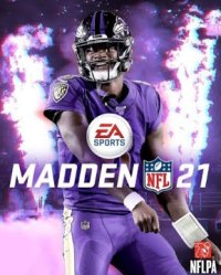 Madden NFL 21: Cheats, Trainer +12 [MrAntiFan]