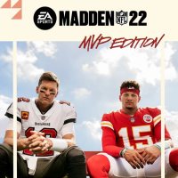 Madden NFL 22: Trainer +5 [v1.6]