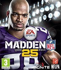 Madden NFL 25: Cheats, Trainer +7 [CheatHappens.com]