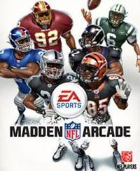 Madden NFL Arcade: Trainer +7 [v1.4]