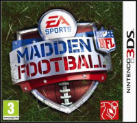 Treinador liberado para Madden NFL Football [v1.0.5]