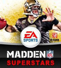 Treinador liberado para Madden NFL Superstars [v1.0.7]