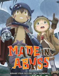 Made in Abyss: Binary Star Falling into Darkness: Treinador (V1.0.91)