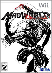 Treinador liberado para MadWorld [v1.0.1]