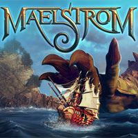 Maelstrom: Treinador (V1.0.65)