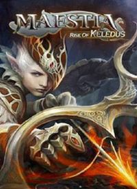 Treinador liberado para Maestia: Rise of Keledus [v1.0.6]