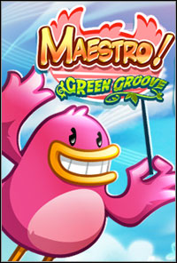 Maestro! Green Groove: Trainer +9 [v1.1]