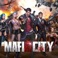 Mafia City: Cheats, Trainer +6 [dR.oLLe]