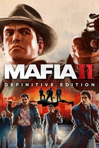 Treinador liberado para Mafia II: Definitive Edition [v1.0.7]