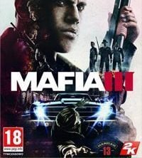 Mafia III: Trainer +7 [v1.7]