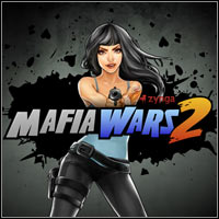 Mafia Wars 2: Cheats, Trainer +8 [CheatHappens.com]