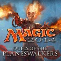 Magic 2014: Duels of the Planeswalkers: Trainer +5 [v1.8]