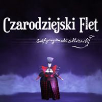 Magic Flute by Mozart: Treinador (V1.0.92)