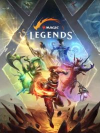 Magic: Legends: Cheats, Trainer +9 [dR.oLLe]