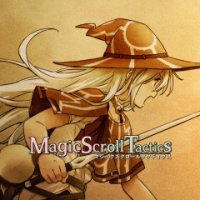 Magic Scroll Tactics: Treinador (V1.0.19)