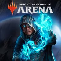 Magic: The Gathering Arena: Cheats, Trainer +5 [MrAntiFan]