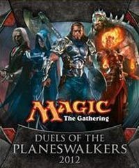 Treinador liberado para Magic: The Gathering Duels of the Planeswalkers 2012 [v1.0.5]