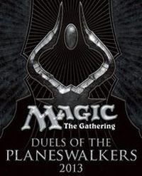 Magic: The Gathering Duels of the Planeswalkers 2013: Treinador (V1.0.63)