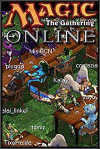 Magic: The Gathering Online: Trainer +15 [v1.8]