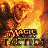 Magic: The Gathering Tactics: Treinador (V1.0.43)