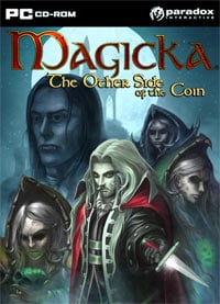 Magicka: The Other Side of the Coin: Cheats, Trainer +6 [CheatHappens.com]