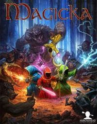 Magicka: Cheats, Trainer +10 [MrAntiFan]