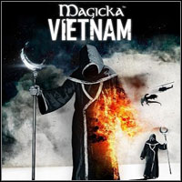 Treinador liberado para Magicka: Vietnam [v1.0.4]