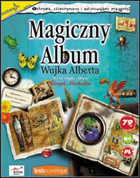 Magiczny Album Wujka Alberta: Cheats, Trainer +11 [dR.oLLe]