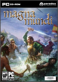 Magna Mundi: A Europa Universalis Game: Cheats, Trainer +15 [CheatHappens.com]