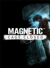 Magnetic: Cage Closed: Trainer +13 [v1.1]