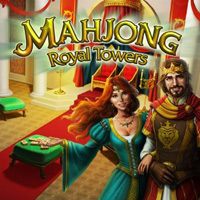 Mahjong Royal Towers: Treinador (V1.0.60)