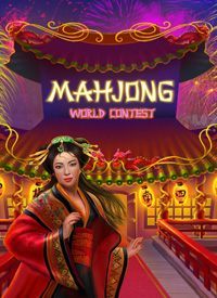 Mahjong World Contest: Treinador (V1.0.15)