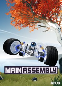 Treinador liberado para Main Assembly [v1.0.2]