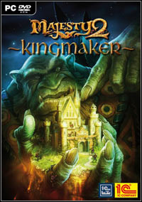 Majesty 2: Kingmaker: Treinador (V1.0.16)