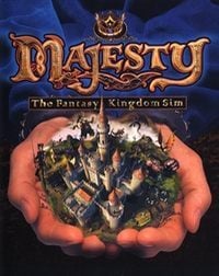 Majesty: The Fantasy Kingdom Sim (2011): Treinador (V1.0.43)