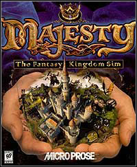 Majesty: The Fantasy Kingdom Sim: Treinador (V1.0.86)