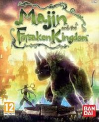 Majin and the Forsaken Kingdom: Treinador (V1.0.49)