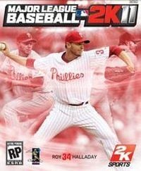 Major League Baseball 2K11: Treinador (V1.0.95)