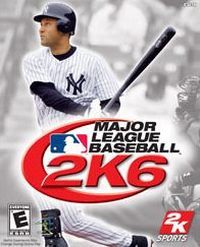 Major League Baseball 2K6: Trainer +10 [v1.4]