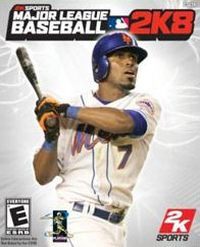 Major League Baseball 2K8: Cheats, Trainer +11 [MrAntiFan]