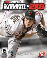 Major League Baseball 2K9: Trainer +5 [v1.7]