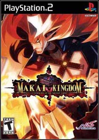 Treinador liberado para Makai Kingdom: Chronicles of the Sacred Tome [v1.0.5]