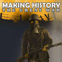 Making History: The Great War: Cheats, Trainer +10 [CheatHappens.com]