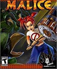 Malice: Treinador (V1.0.11)