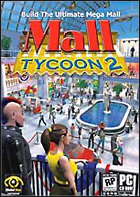 Mall Tycoon 2: Cheats, Trainer +8 [MrAntiFan]