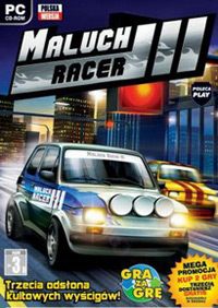 Maluch Racer 3: Treinador (V1.0.50)