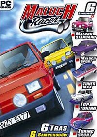 Maluch Racer: Trainer +13 [v1.1]