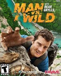 Treinador liberado para Man vs. Wild [v1.0.8]