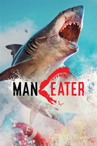 Maneater: Treinador (V1.0.44)