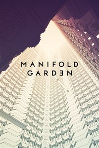 Treinador liberado para Manifold Garden [v1.0.3]